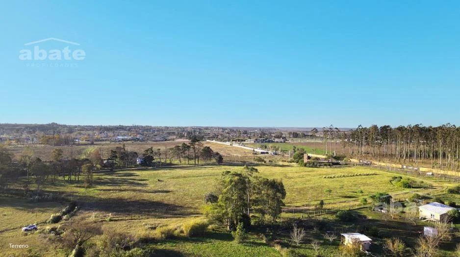 Terreno en Barrios Privados, propiedad 253611 -Imagen 7