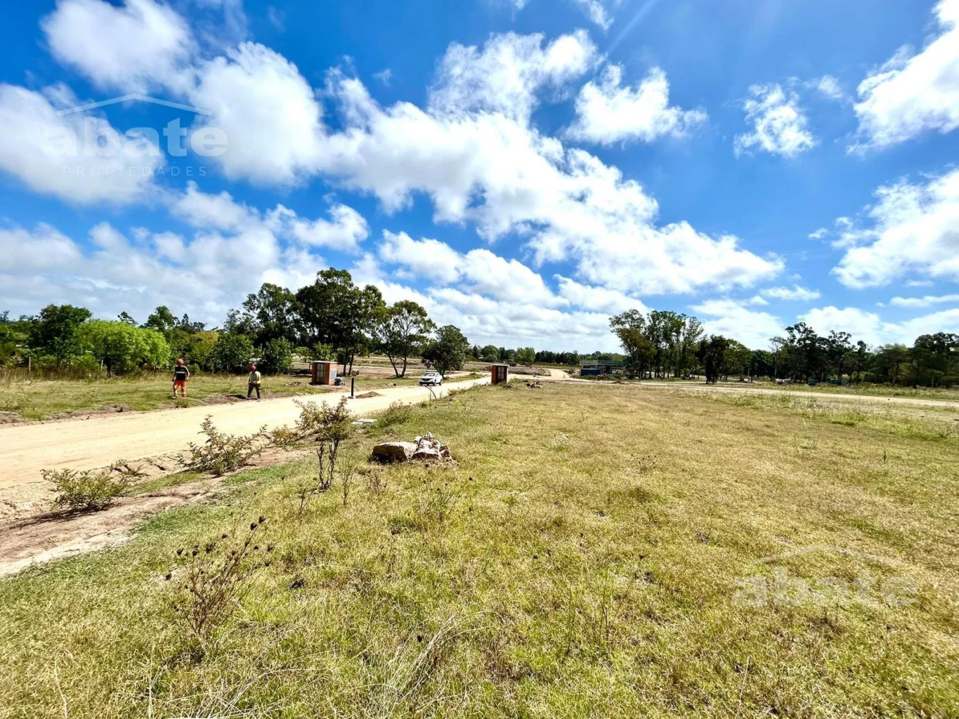Terreno en Barrios Privados, propiedad 253611 -Imagen 9