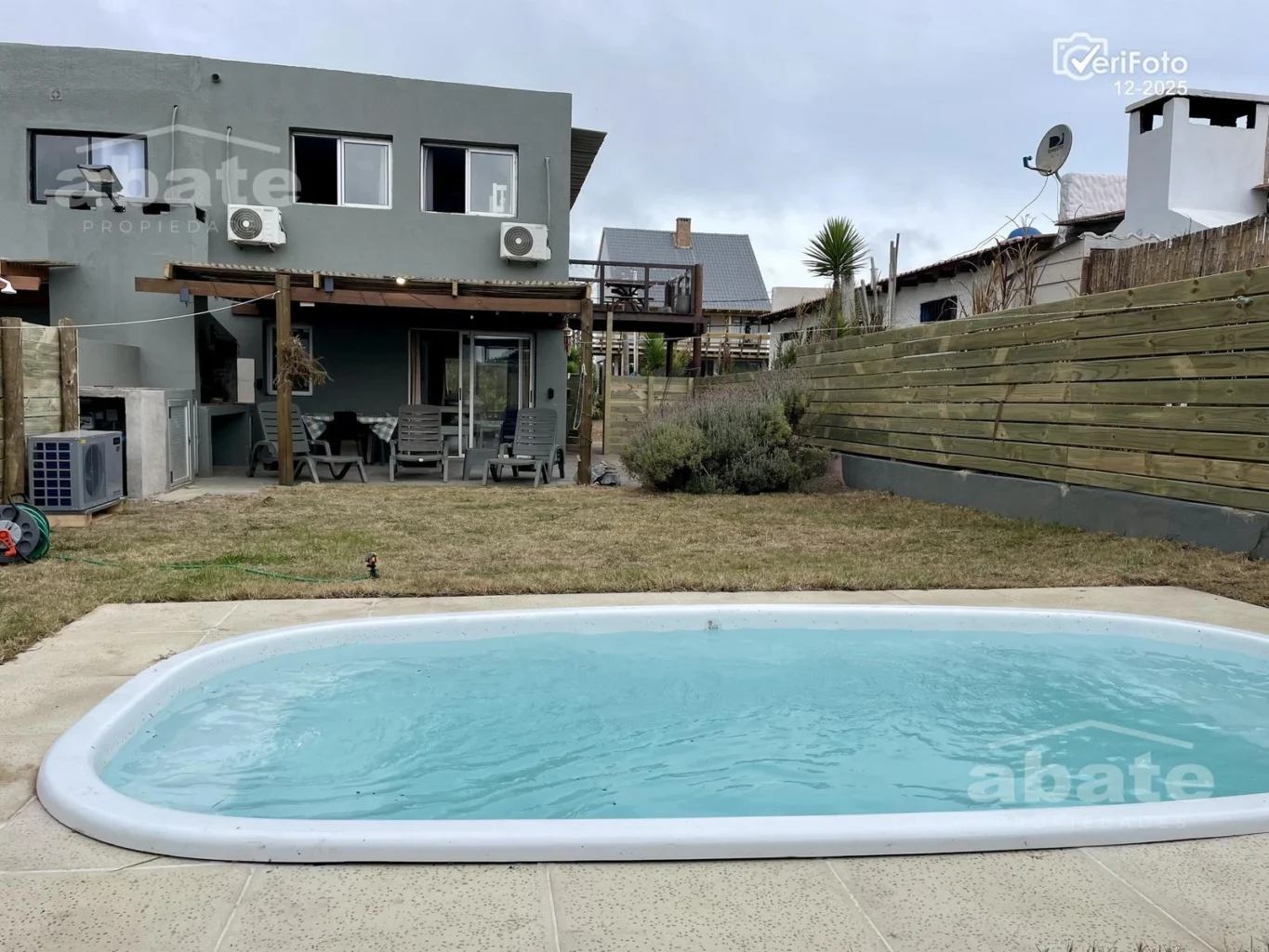 Casa en Punta del Diablo, propiedad 258466 -Imagen 2