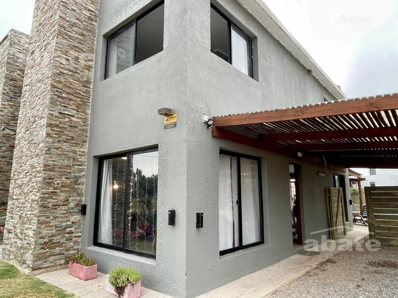Casa en Punta del Diablo, propiedad 258466 -Imagen 4