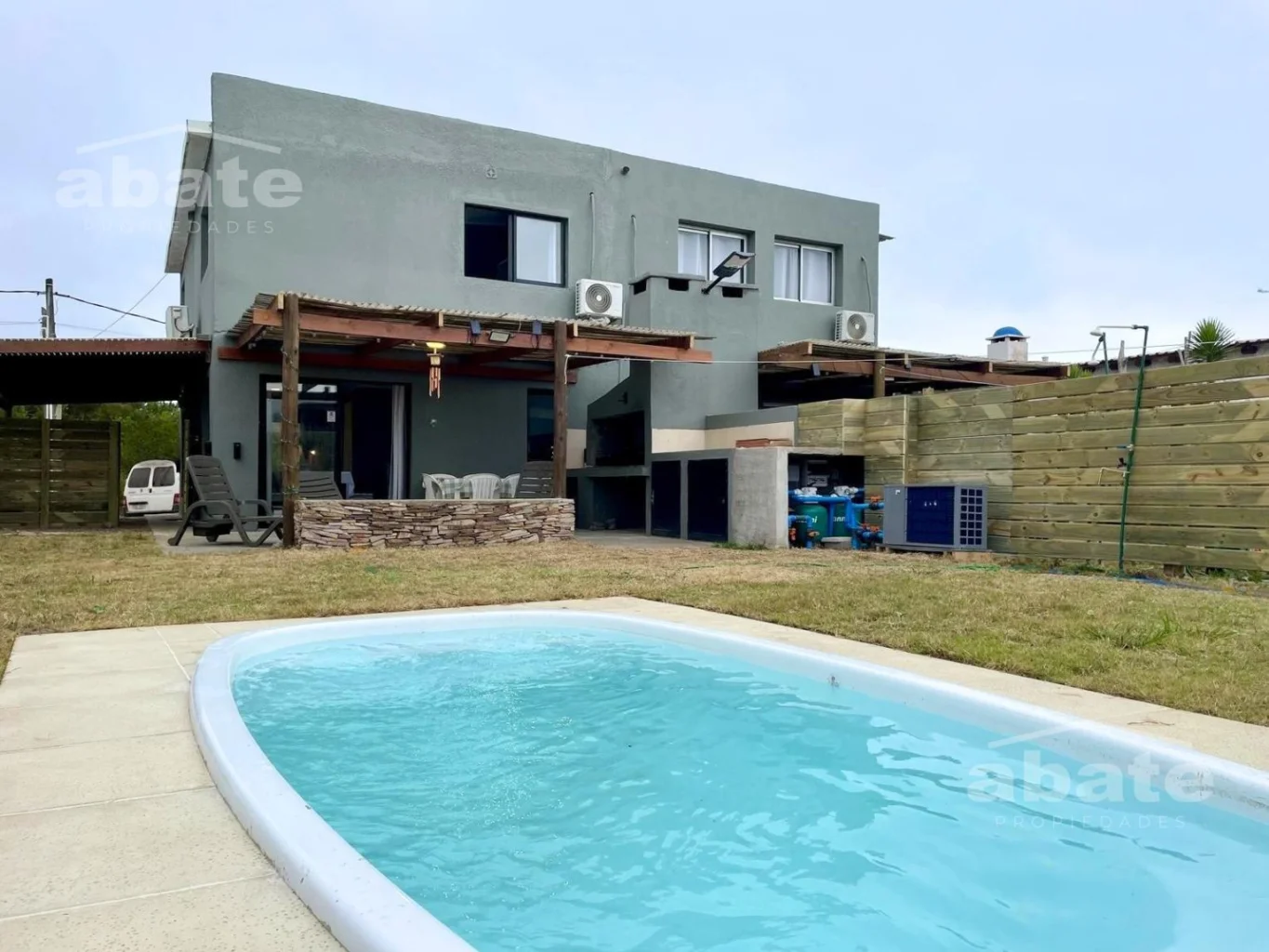 Casa en Punta del Diablo, propiedad 258466 -Imagen 2