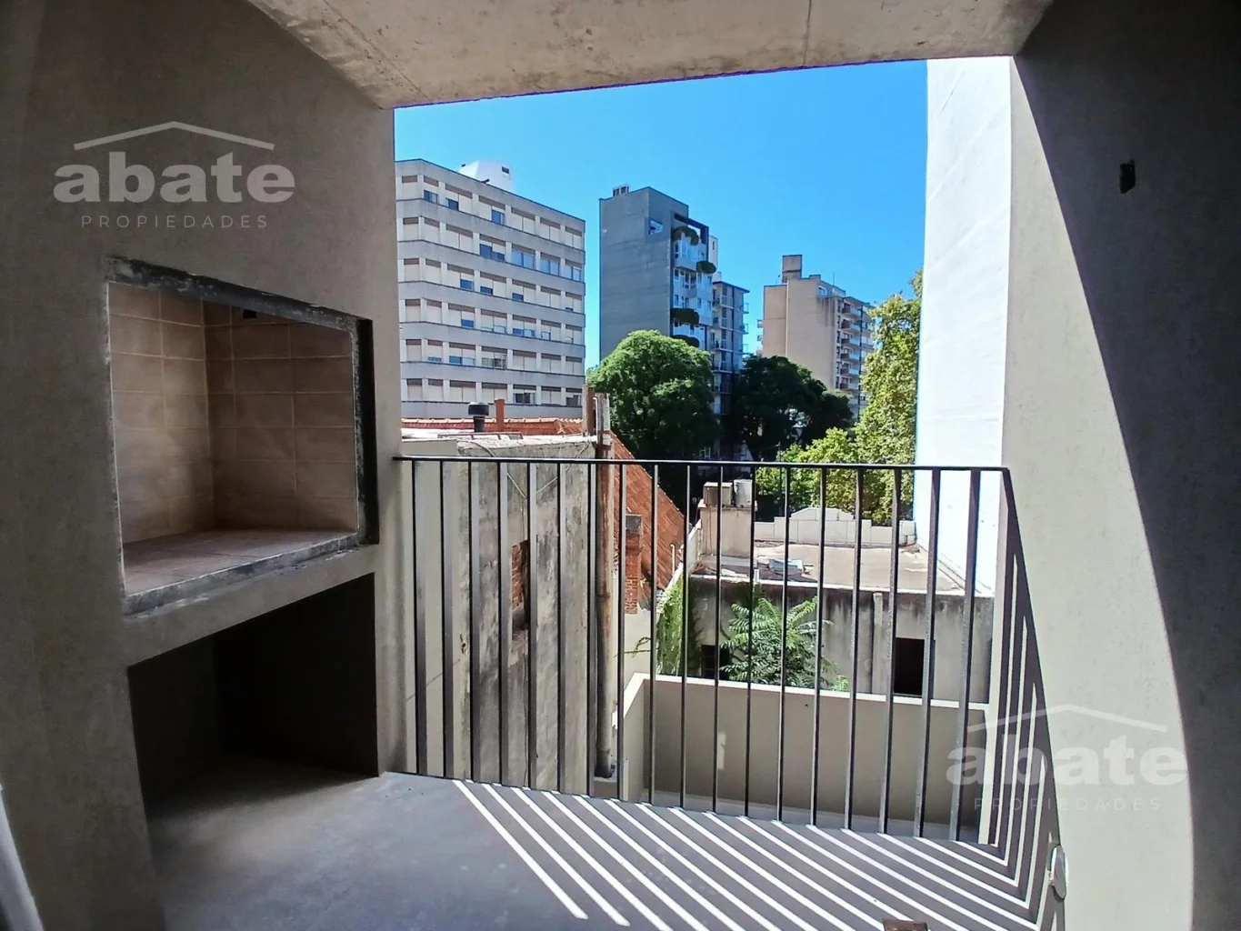 Apartamento en Parque Rodó, propiedad 258547 -Imagen 1