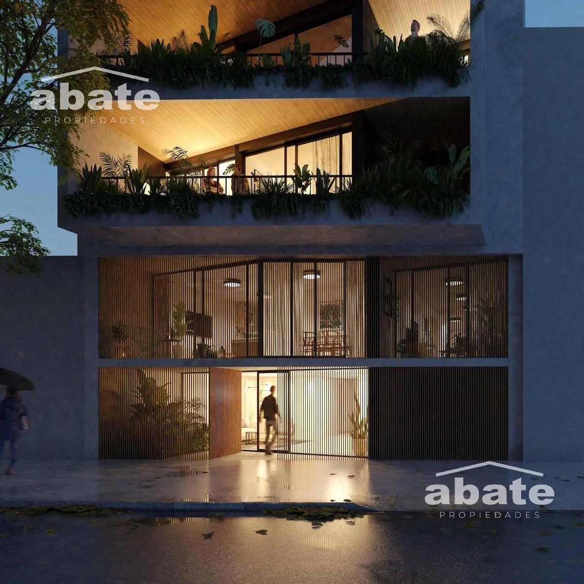 Apartamento en Parque Rodó, propiedad 258547 -Imagen 11