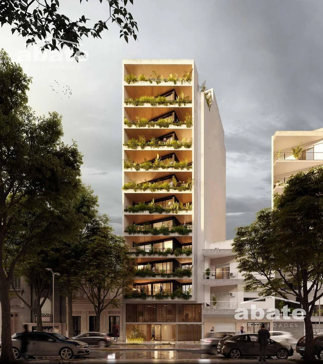 Apartamento en Parque Rodó, propiedad 258547 -Imagen 12
