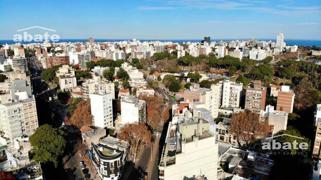 Apartamento en Parque Rodó, propiedad 258547 -Imagen 16