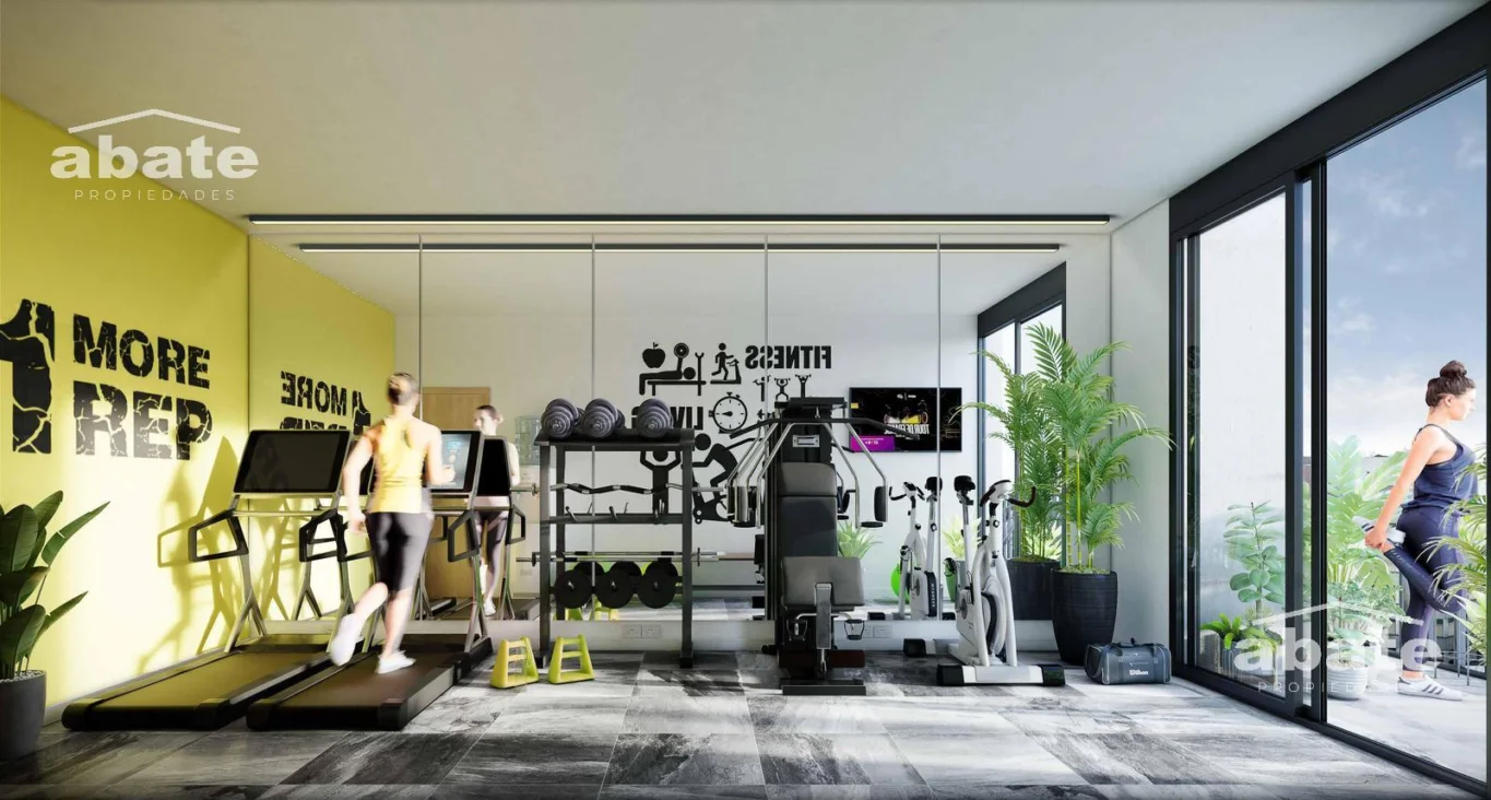Apartamento en Parque Rodó, propiedad 258547 -Imagen 20