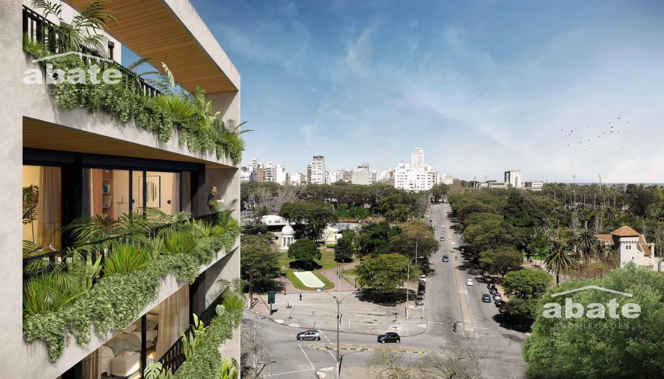 Apartamento en Parque Rodó, propiedad 258547 -Imagen 21