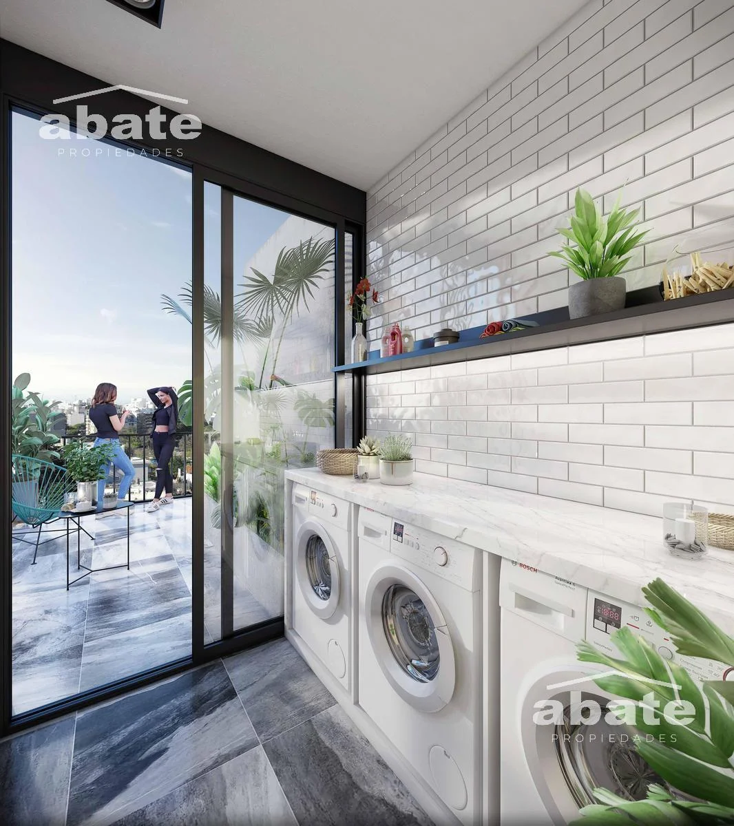 Apartamento en Parque Rodó, propiedad 258547 -Imagen 23