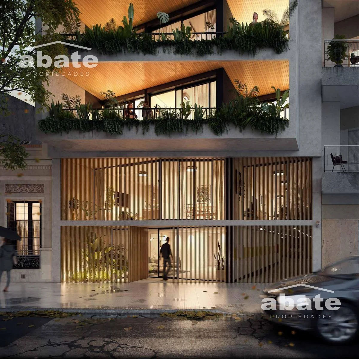 Apartamento en Parque Rodó, propiedad 258547 -Imagen 6