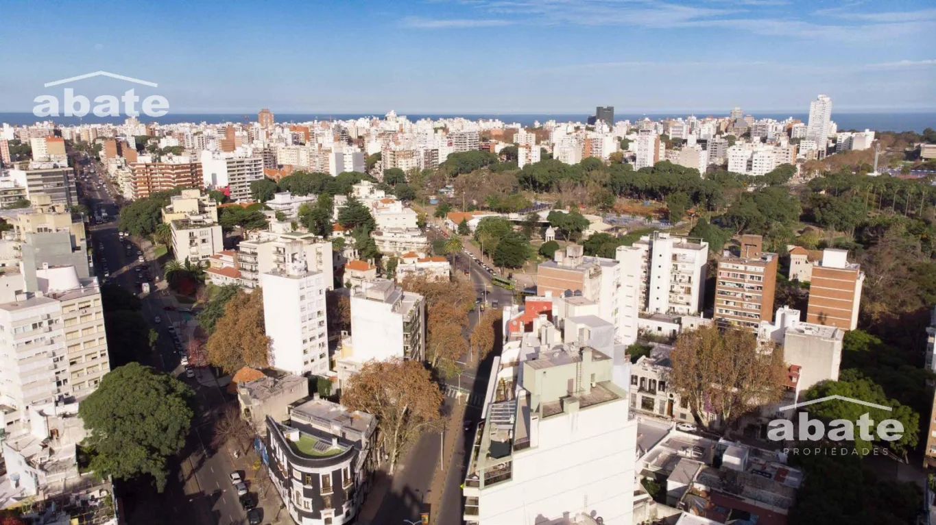 Apartamento en Parque Rodó, propiedad 258547 -Imagen 7