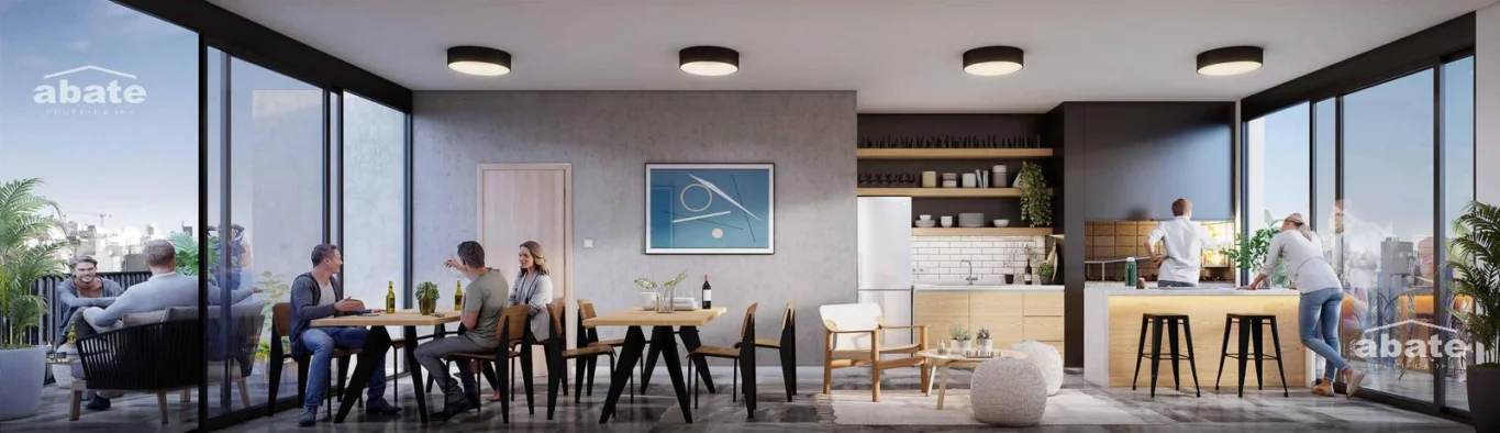 Apartamento en Parque Rodó, propiedad 258547 -Imagen 10