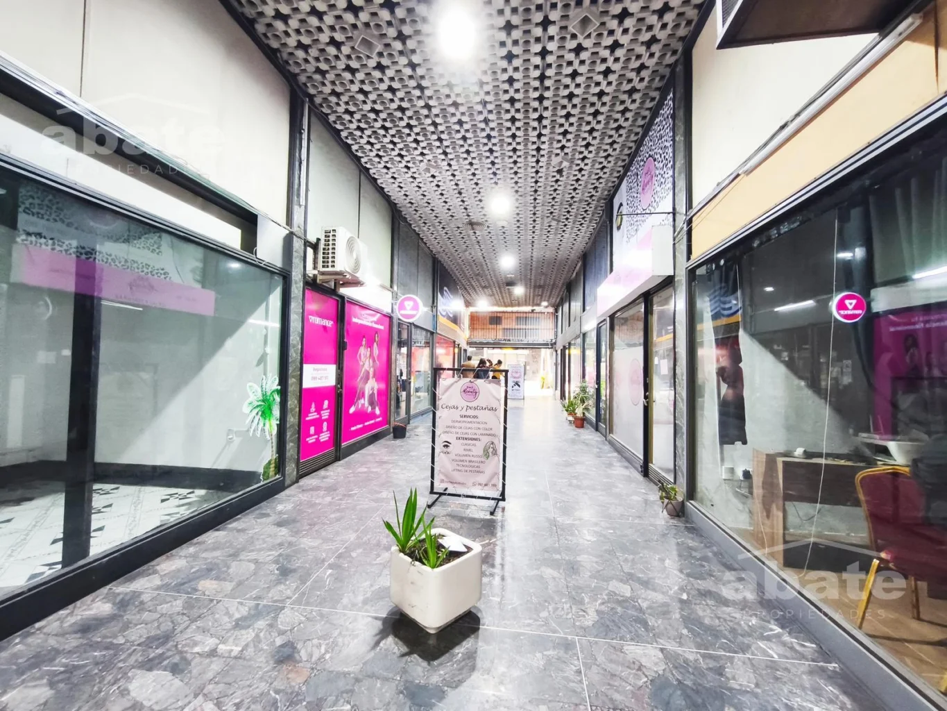 Local en Centro, propiedad 268123 -Imagen 12