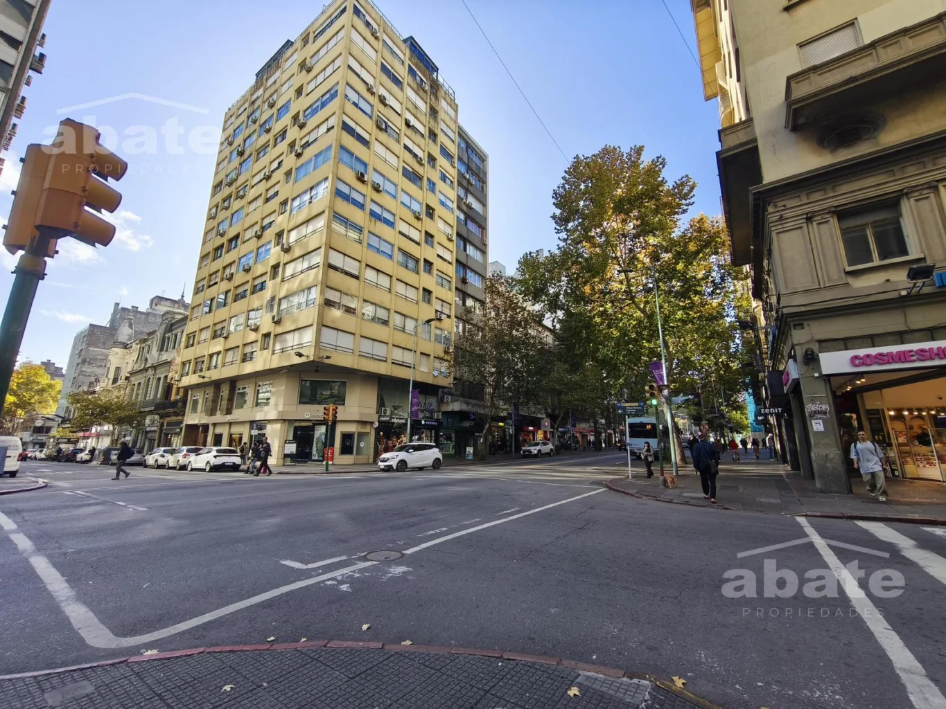 Local en Centro, propiedad 268123 -Imagen 10