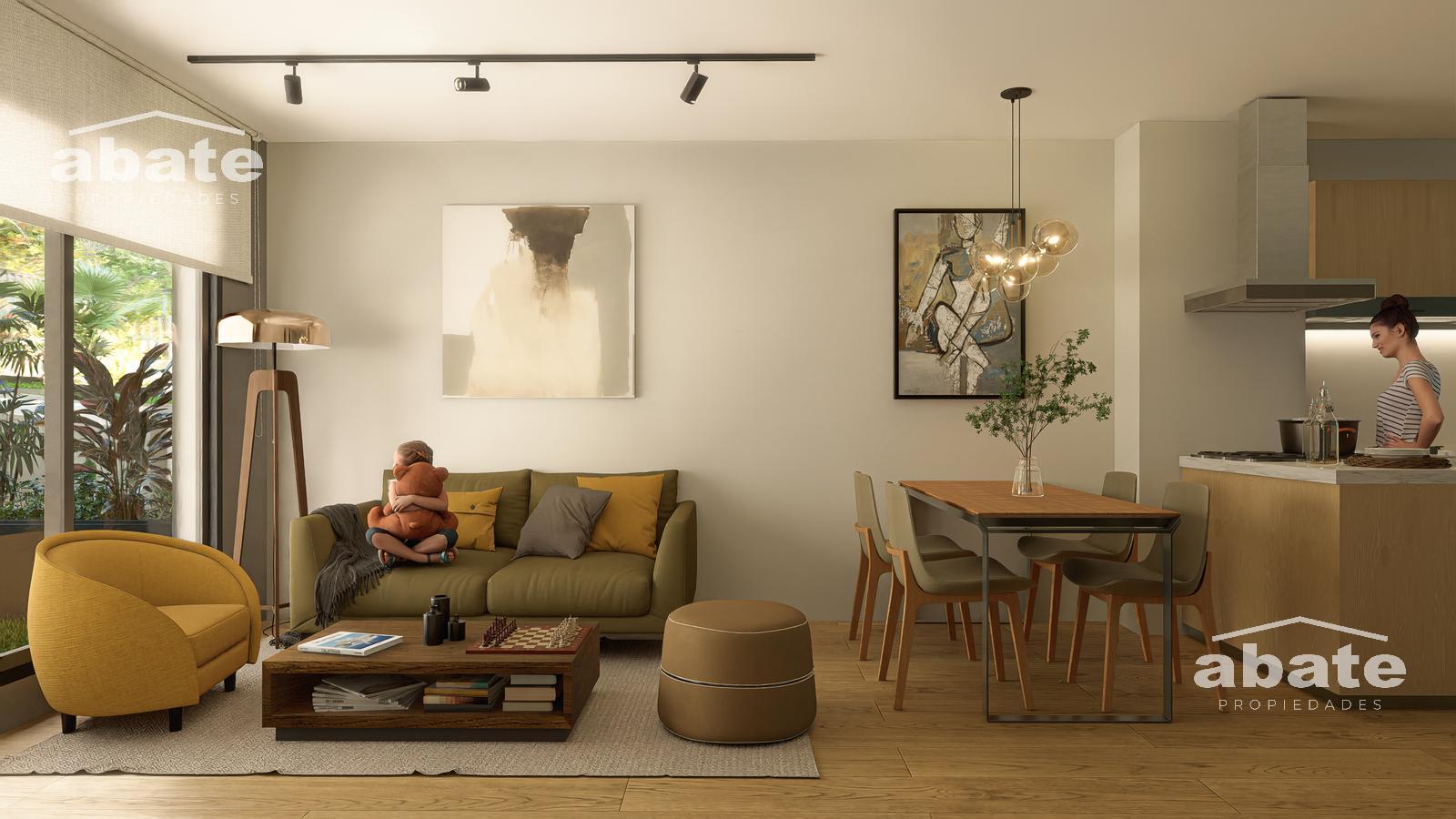 Apartamento en Prado, propiedad 268658 -Imagen 6