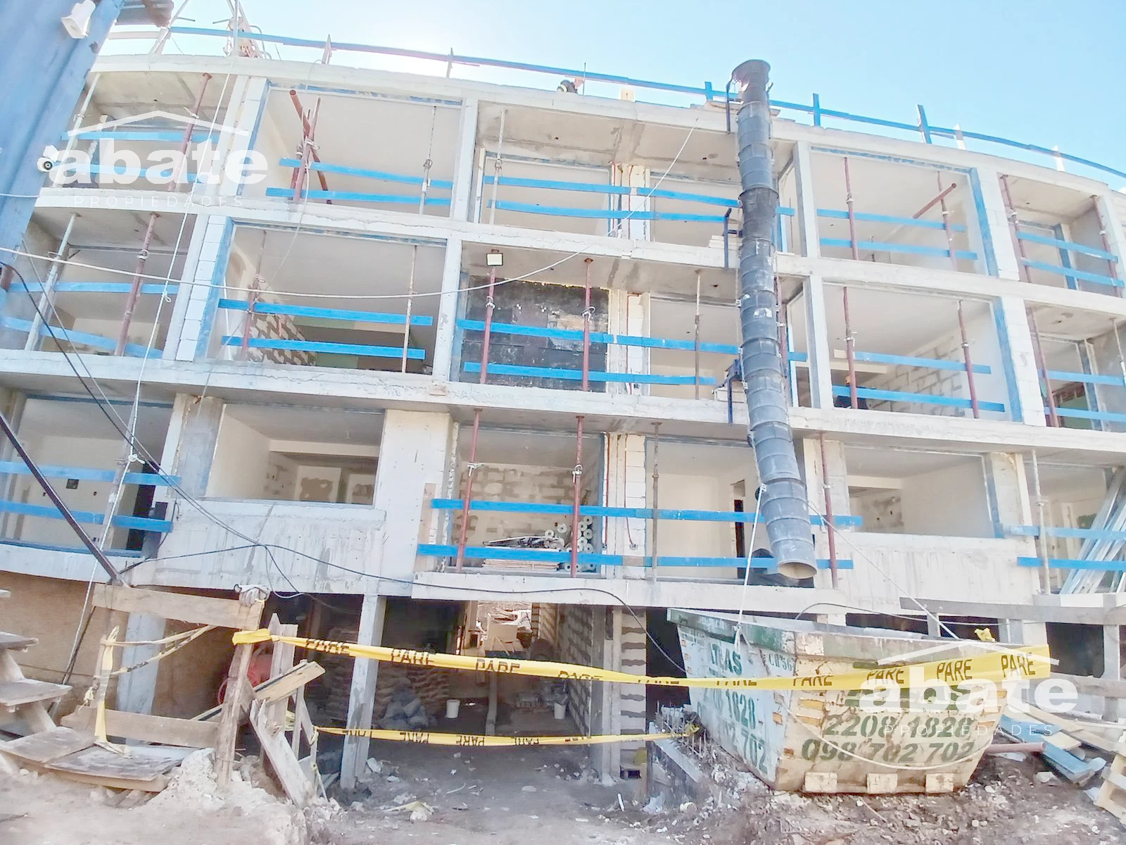 Apartamento en Prado, propiedad 268658 -Imagen 8