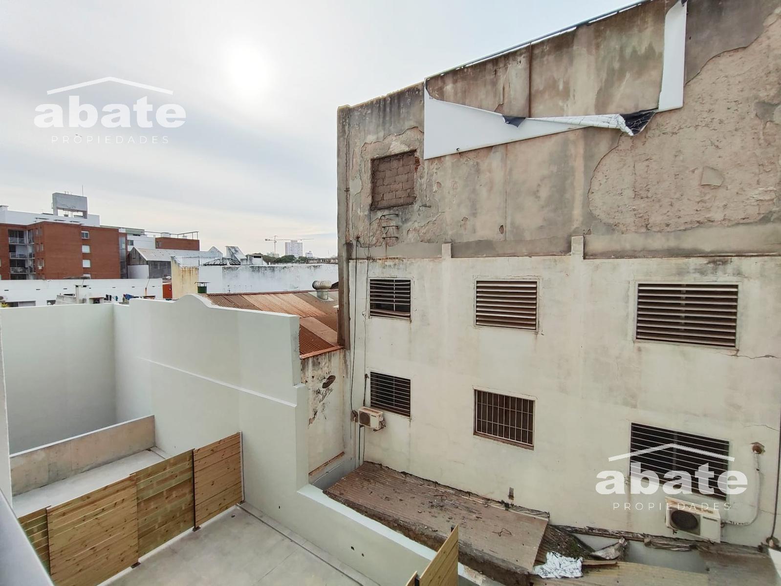 Apartamento en Aguada, propiedad 271705 -Imagen 3