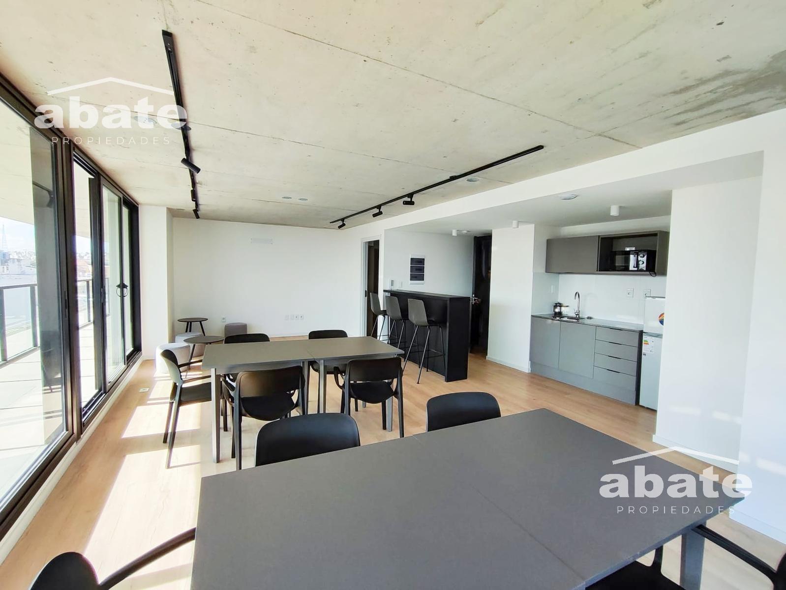 Apartamento en Aguada, propiedad 271705 -Imagen 8