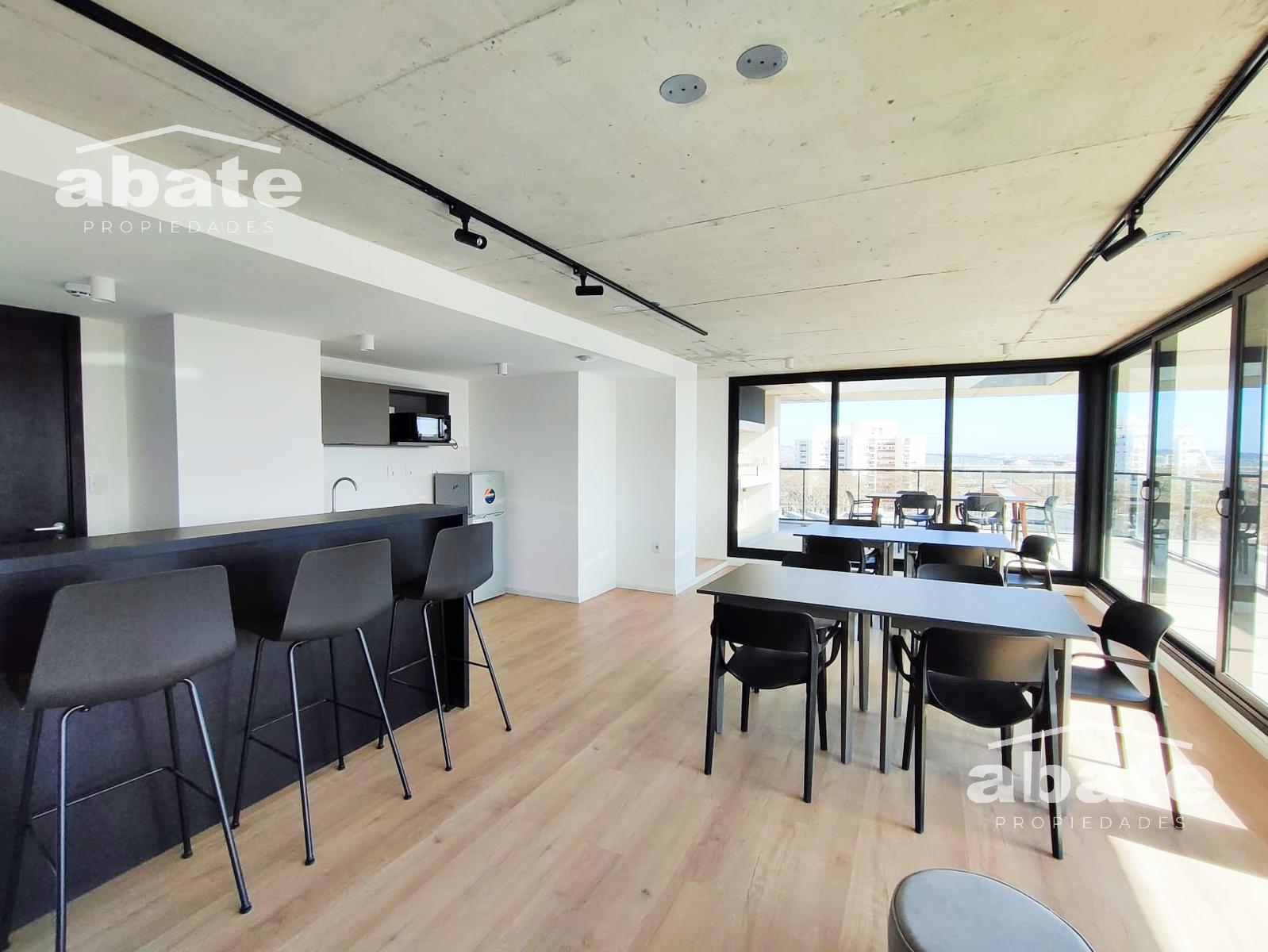 Apartamento en Aguada, propiedad 271705 -Imagen 9