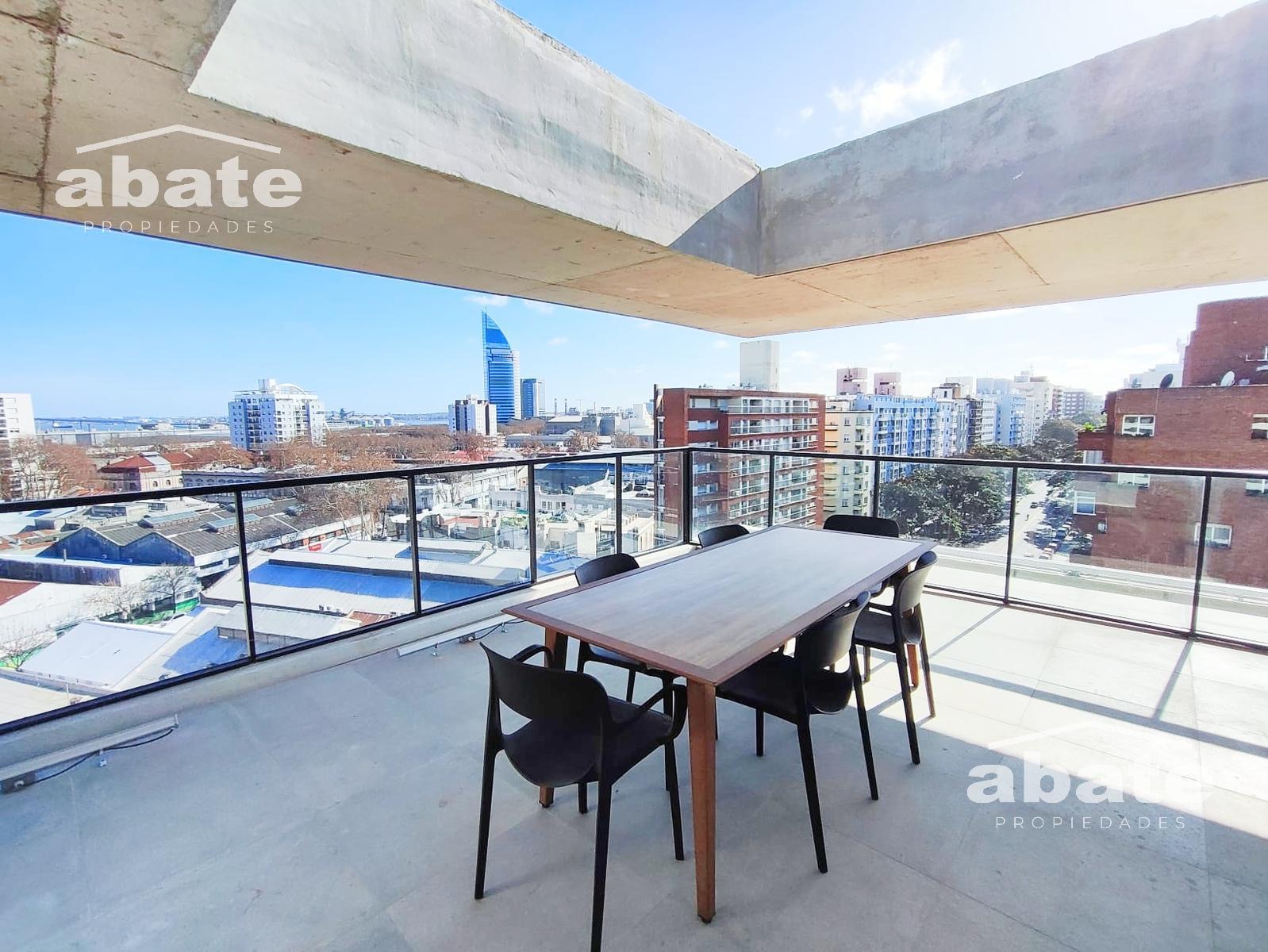 Apartamento en Aguada, propiedad 271705 -Imagen 22