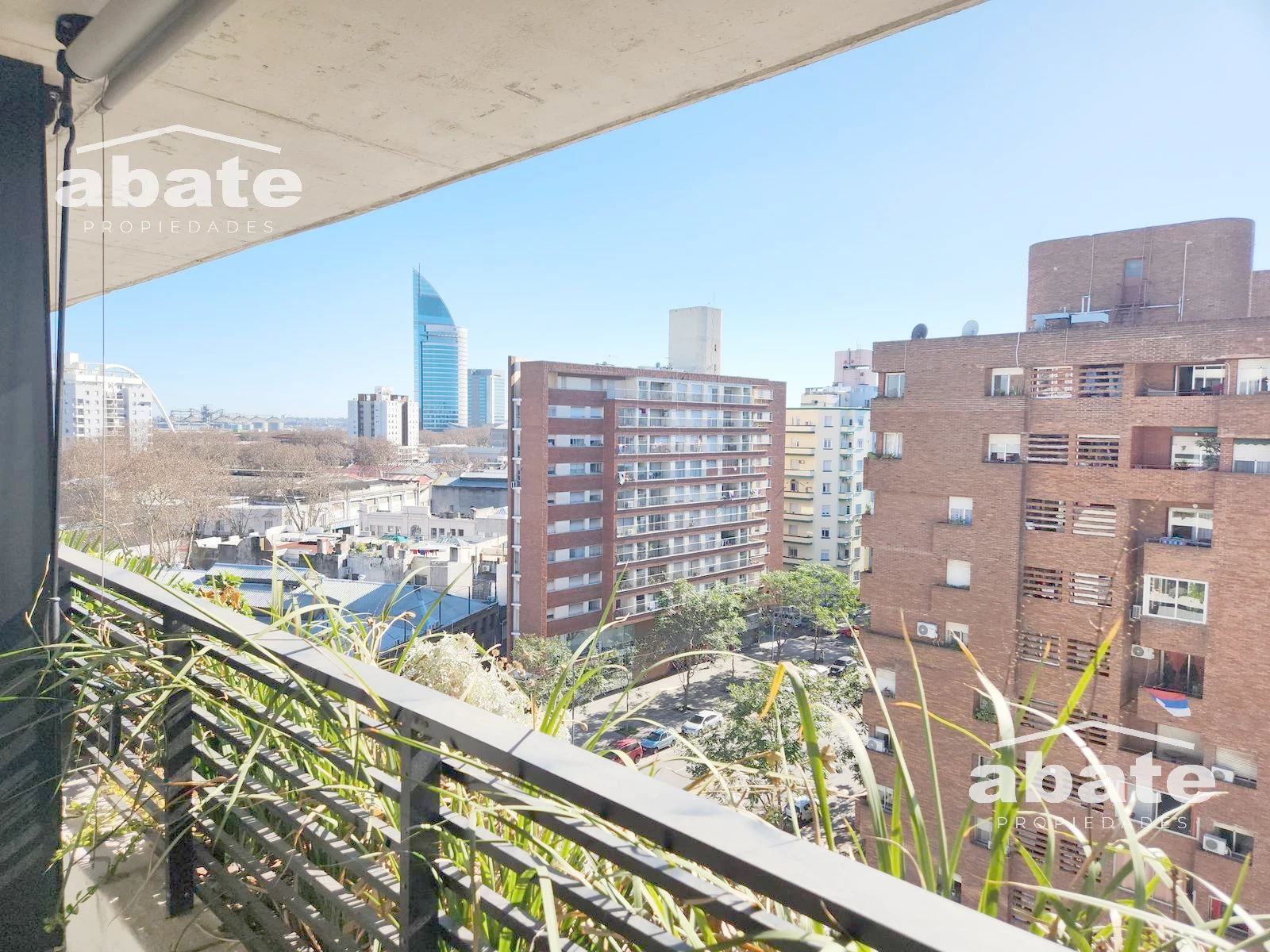 Apartamento en Aguada, propiedad 271709 -Imagen 1