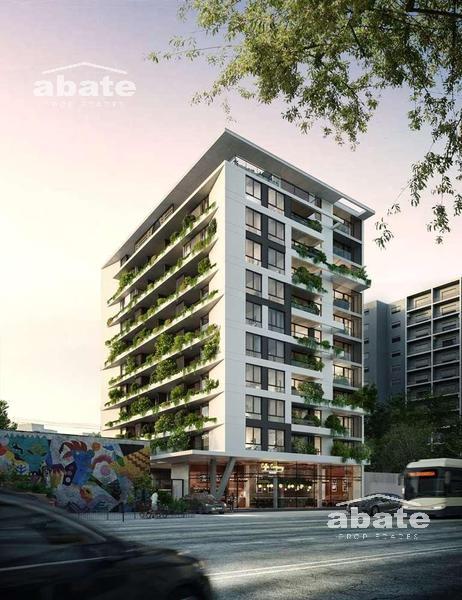 Apartamento en Aguada, propiedad 271709 -Imagen 3