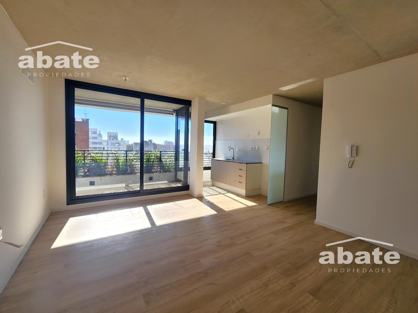 Apartamento en Aguada, propiedad 271709 -Imagen 2