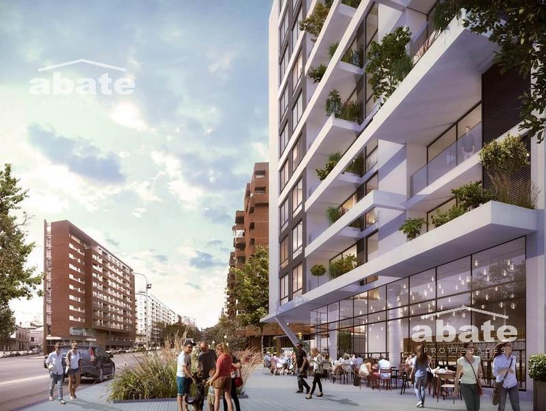 Apartamento en Aguada, propiedad 271709 -Imagen 15