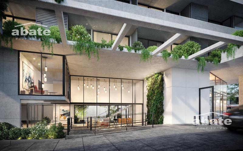 Apartamento en Aguada, propiedad 271709 -Imagen 16
