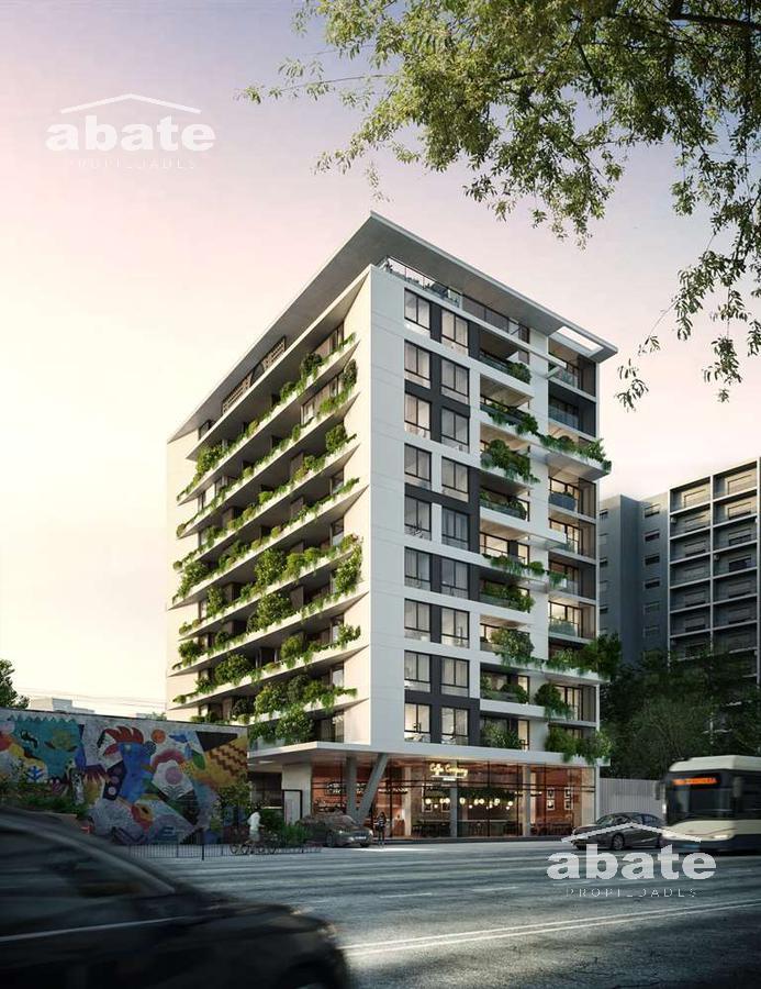 Apartamento en Aguada, propiedad 271709 -Imagen 20