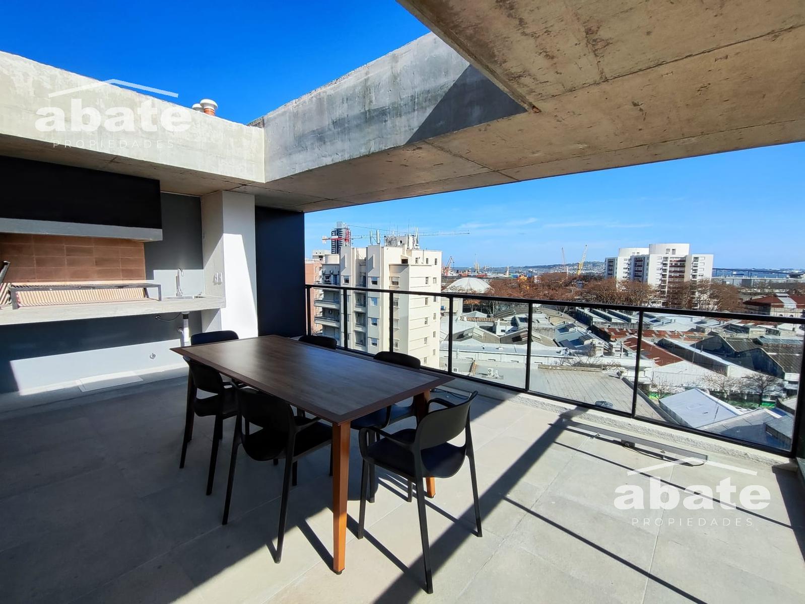 Apartamento en Aguada, propiedad 271709 -Imagen 24