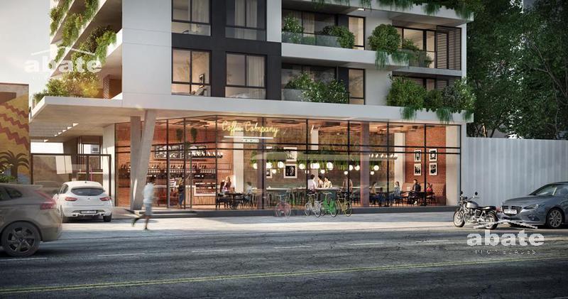 Apartamento en Aguada, propiedad 271709 -Imagen 18