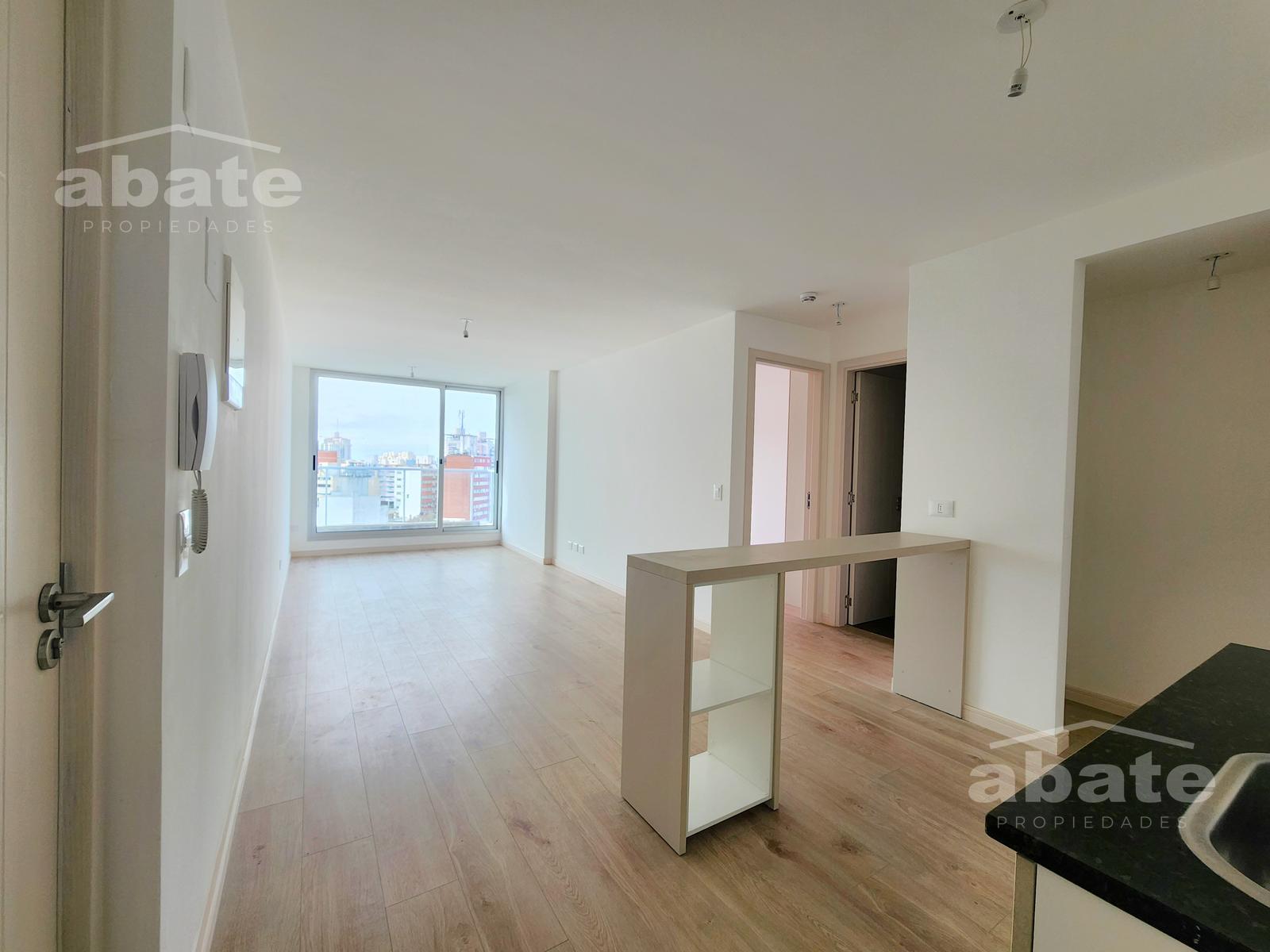 Apartamento en Tres Cruces, propiedad 272451 -Imagen 1