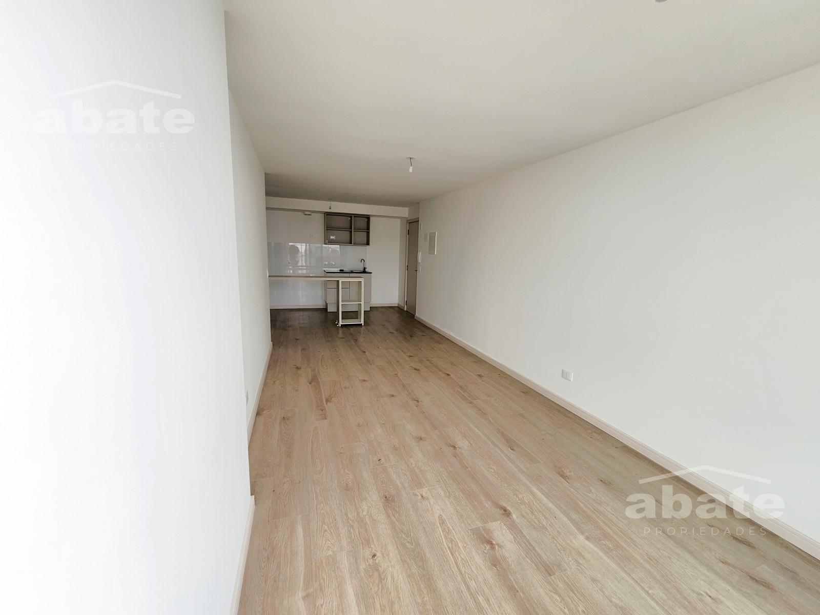 Apartamento en Tres Cruces, propiedad 272451 -Imagen 3