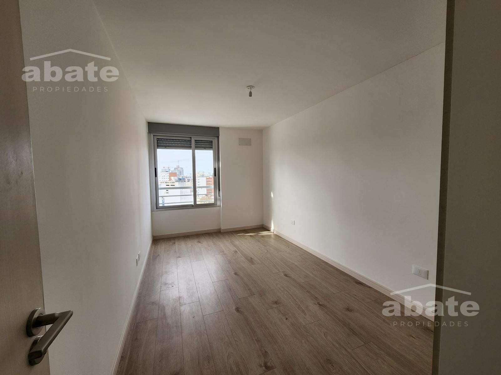 Apartamento en Tres Cruces, propiedad 272451 -Imagen 5