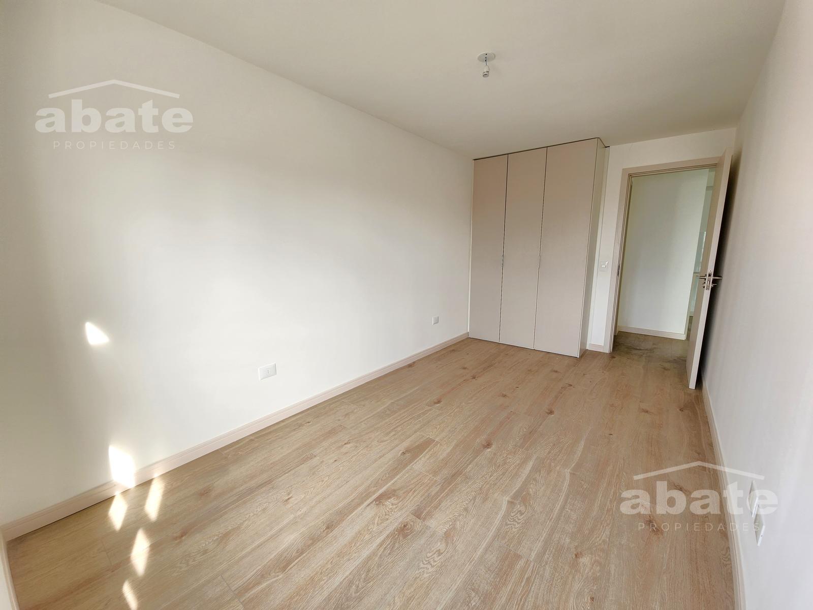 Apartamento en Tres Cruces, propiedad 272451 -Imagen 4