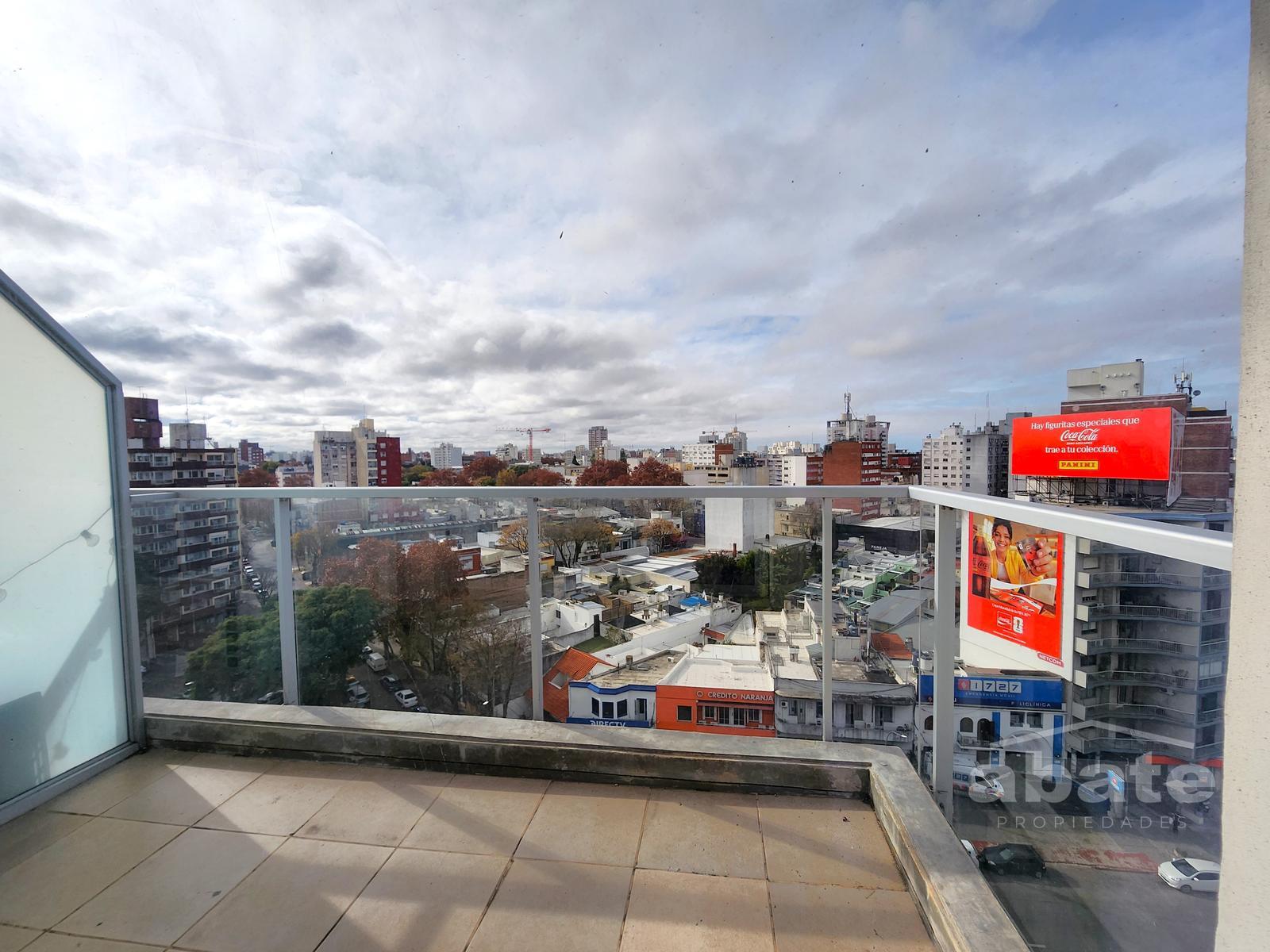 Apartamento en Tres Cruces, propiedad 272451 -Imagen 8