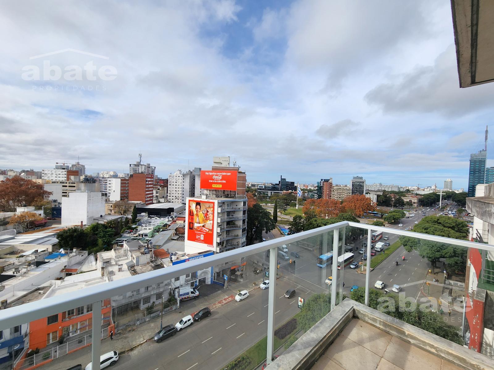 Apartamento en Tres Cruces, propiedad 272451 -Imagen 9