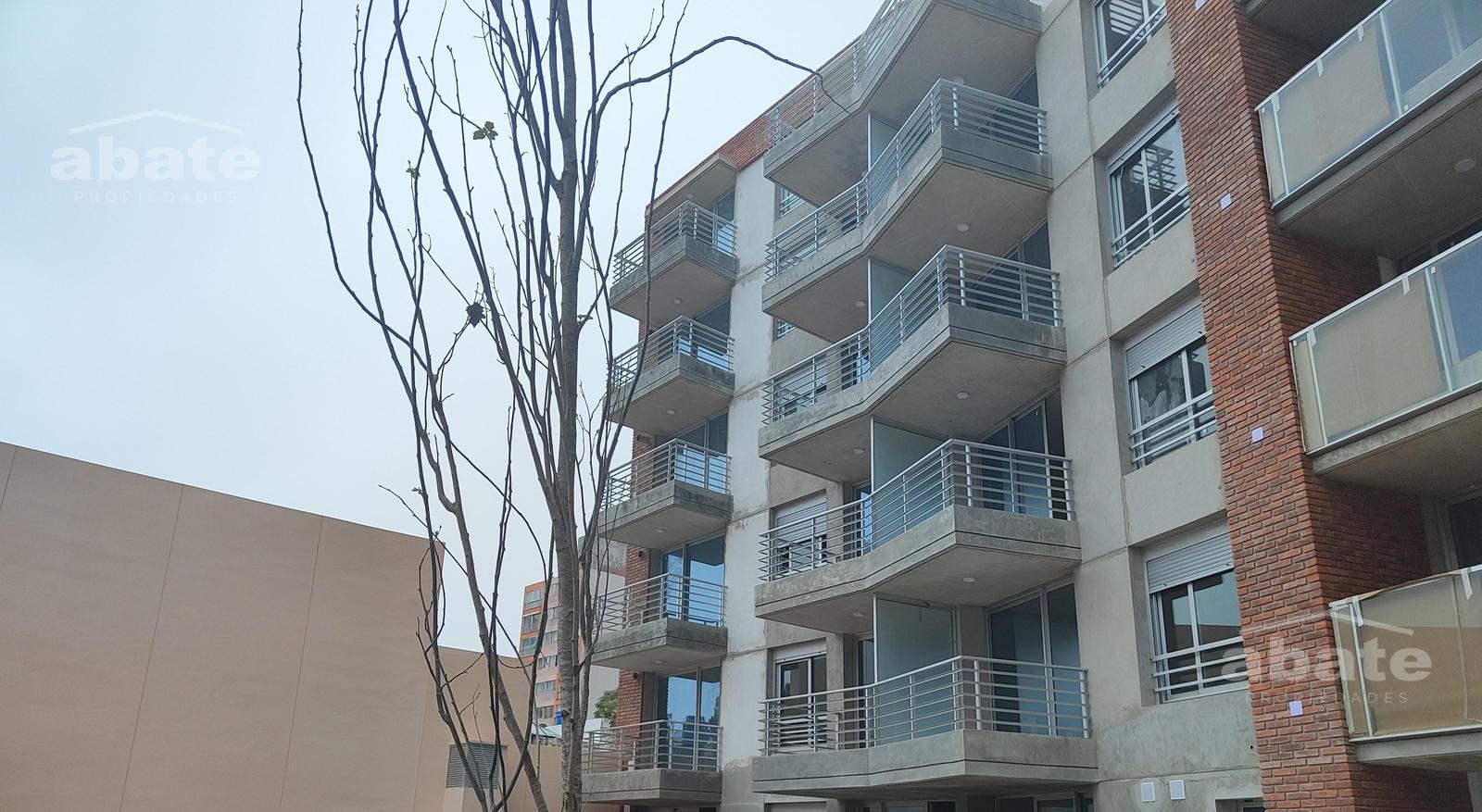 Apartamento en Tres Cruces, propiedad 272451 -Imagen 10