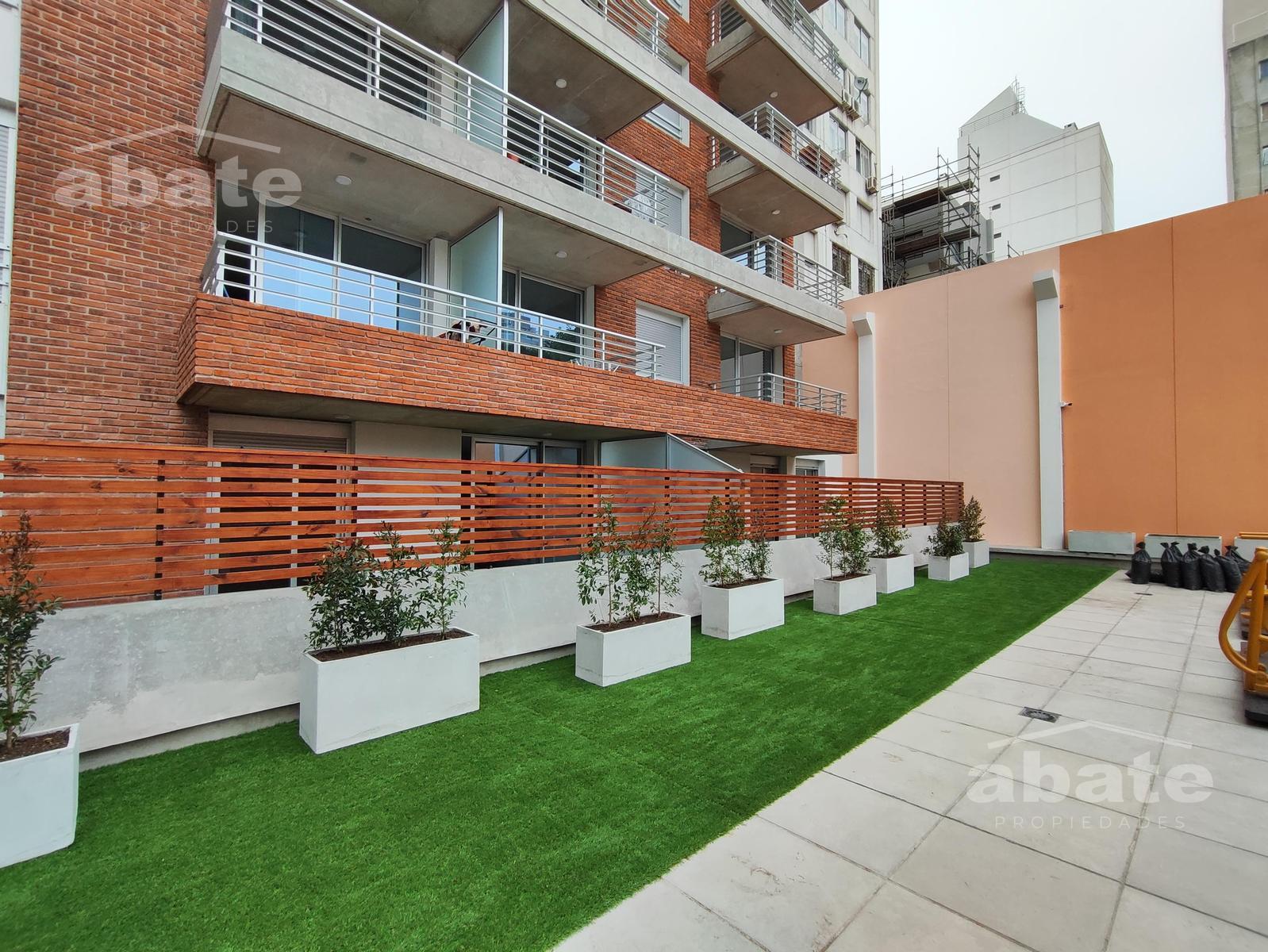 Apartamento en Tres Cruces, propiedad 272451 -Imagen 14