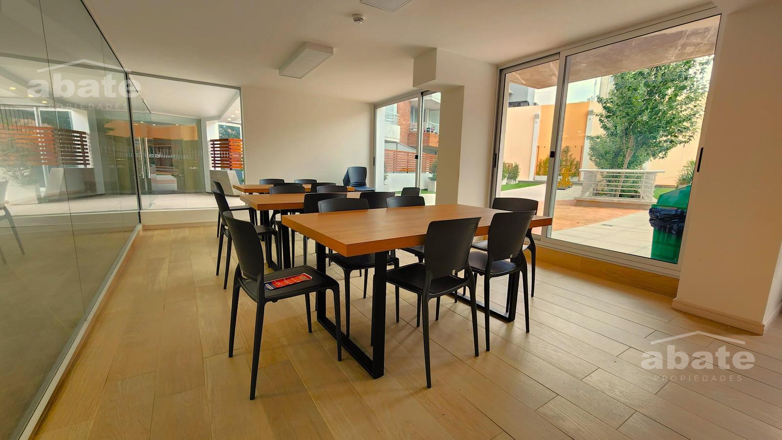 Apartamento en Tres Cruces, propiedad 272451 -Imagen 16