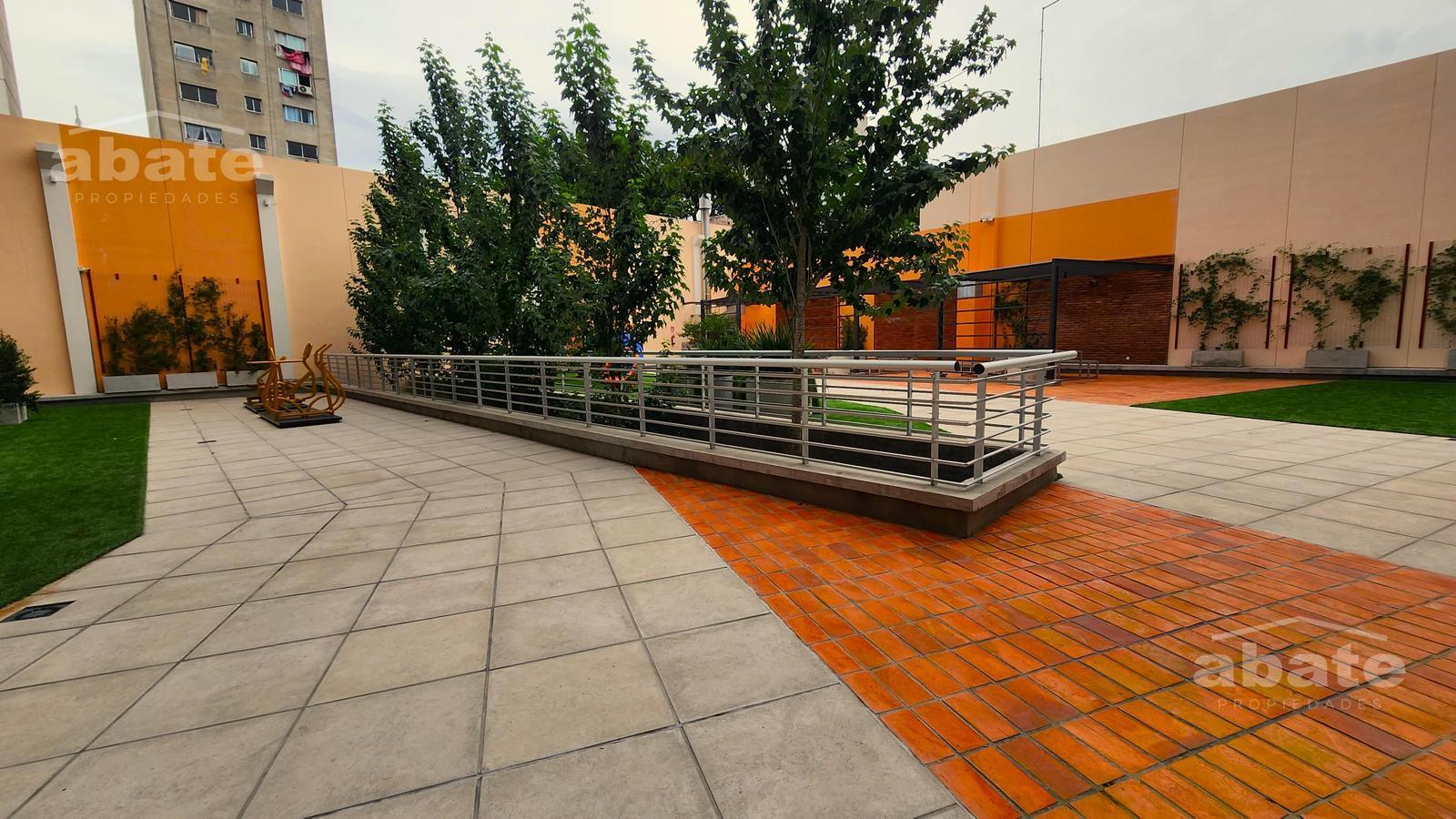 Apartamento en Tres Cruces, propiedad 272451 -Imagen 15
