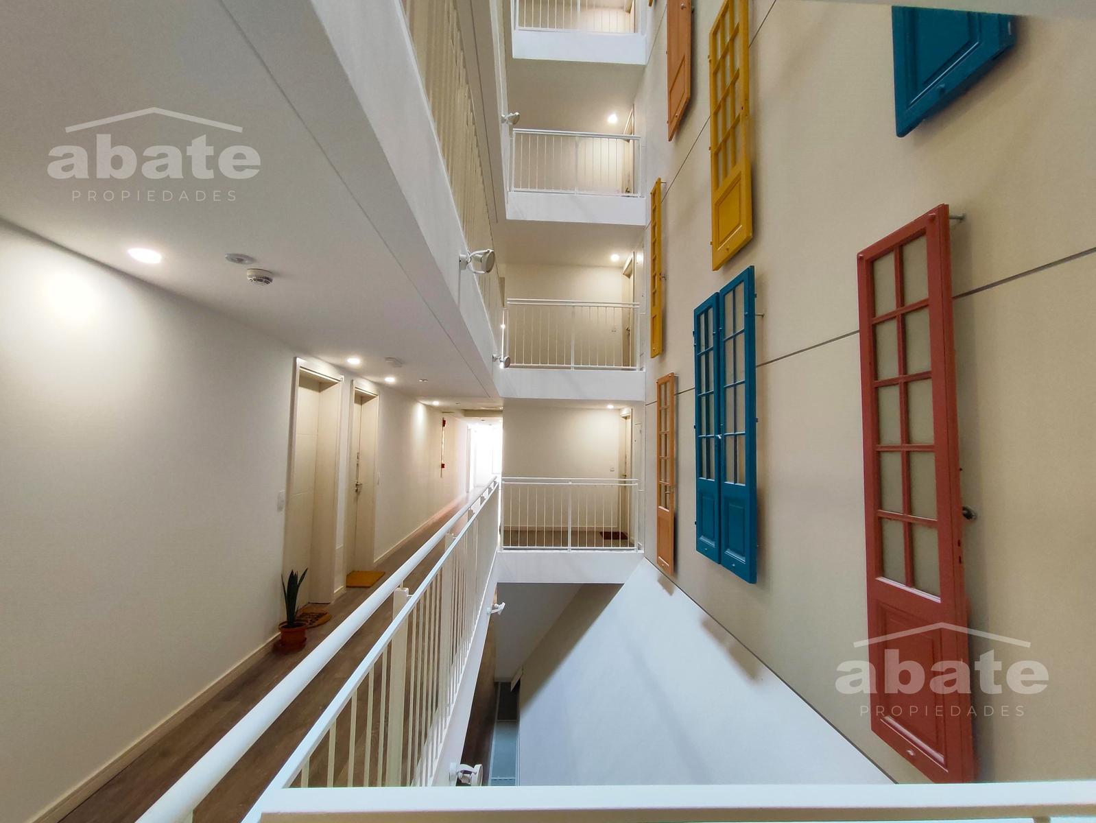 Apartamento en Tres Cruces, propiedad 272451 -Imagen 18