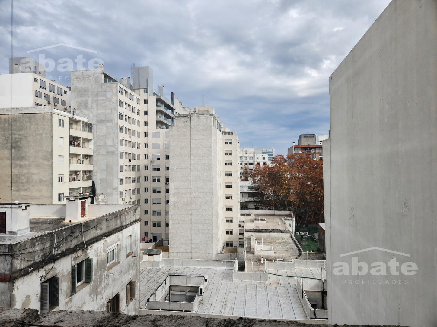Apartamento en Tres Cruces, propiedad 272745 -Imagen 1