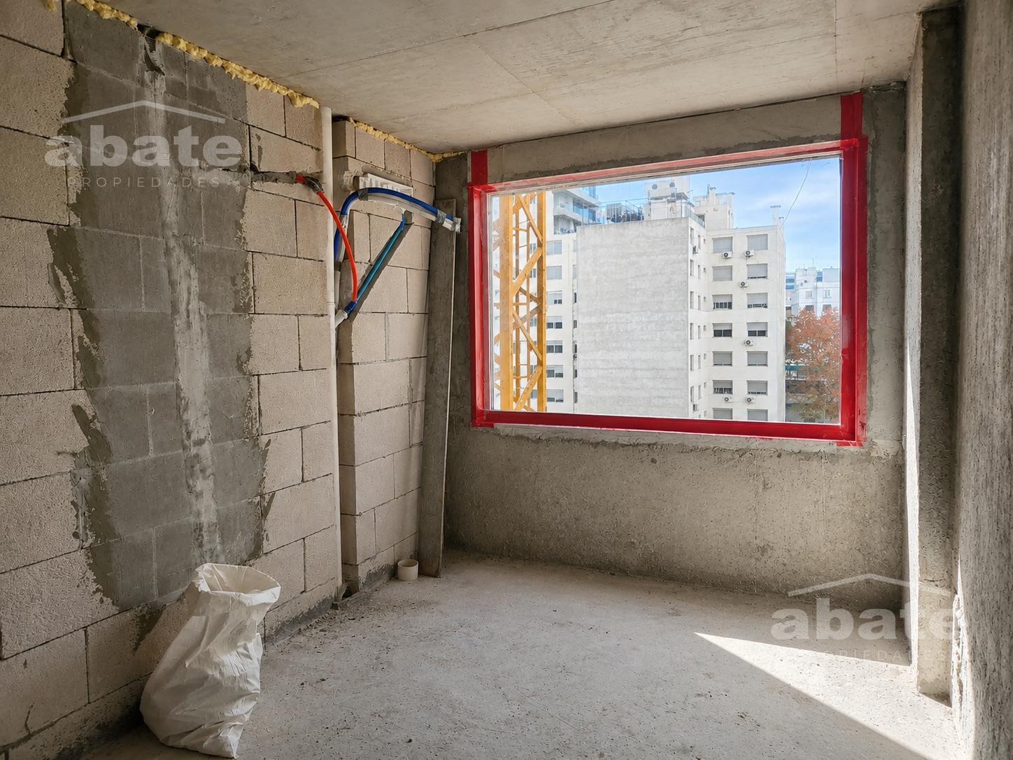 Apartamento en Tres Cruces, propiedad 272745 -Imagen 6