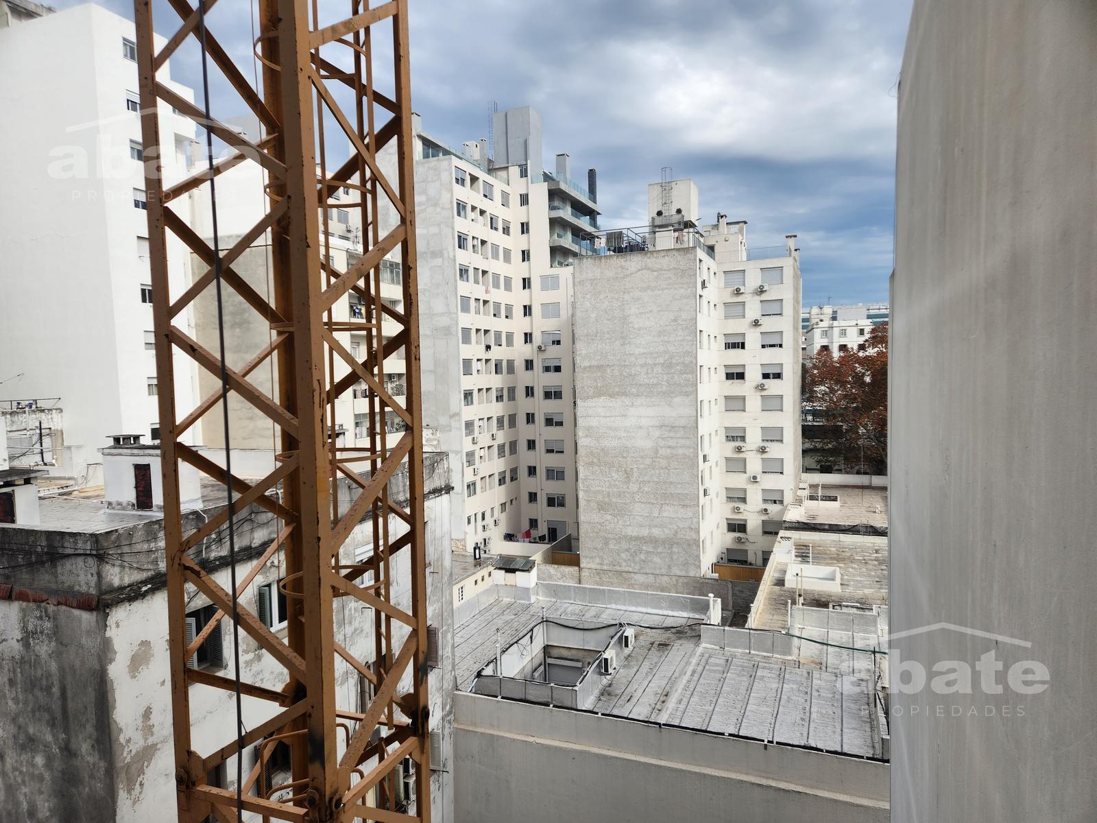 Apartamento en Tres Cruces, propiedad 272745 -Imagen 9