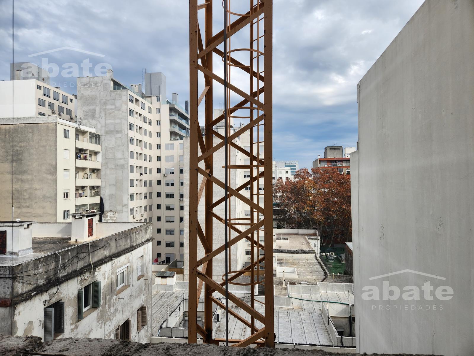 Apartamento en Tres Cruces, propiedad 272745 -Imagen 7
