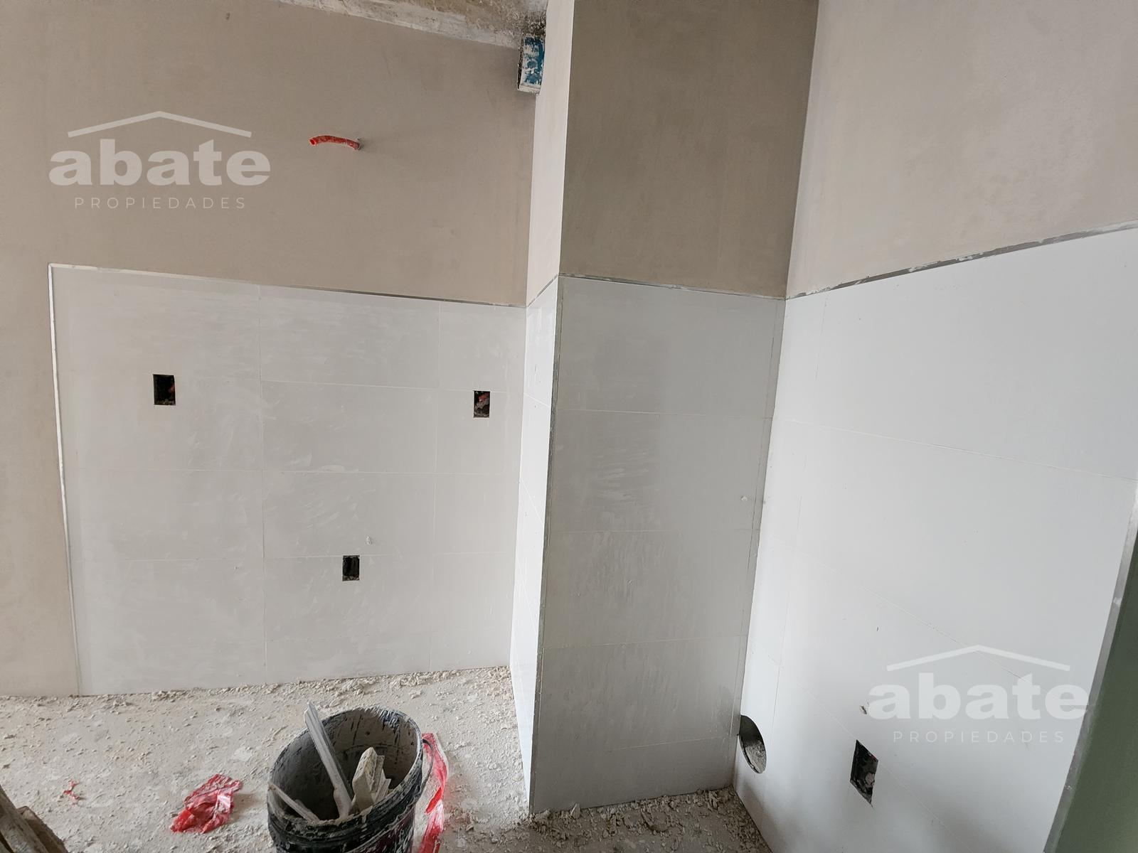 Apartamento en Tres Cruces, propiedad 272745 -Imagen 12