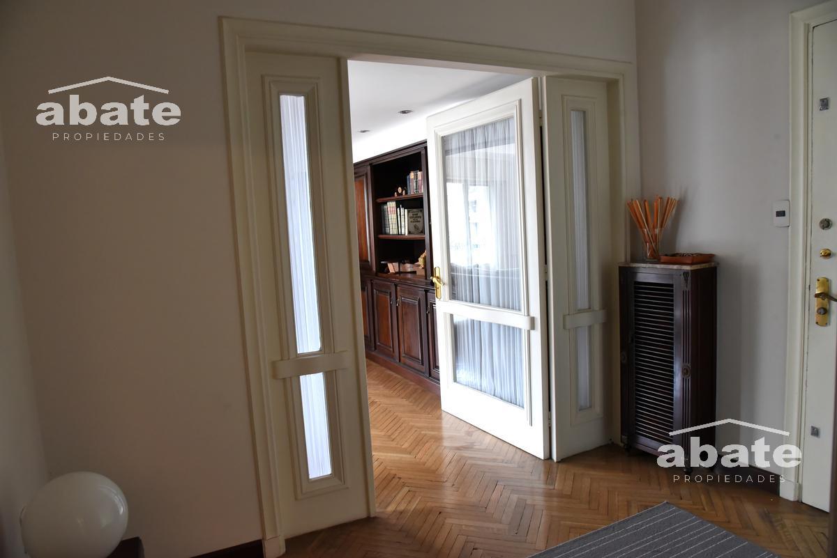 Apartamento en Pocitos, propiedad 272883 -Imagen 2