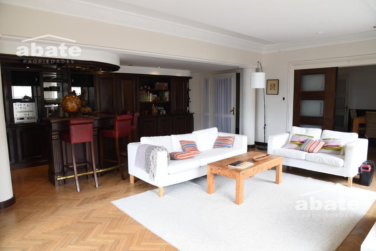 Apartamento en Pocitos, propiedad 272883 -Imagen 3