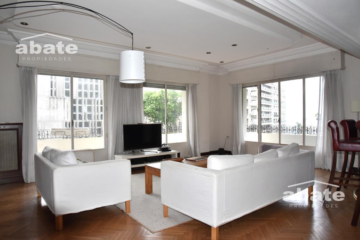 Apartamento en Pocitos, propiedad 272883 -Imagen 4